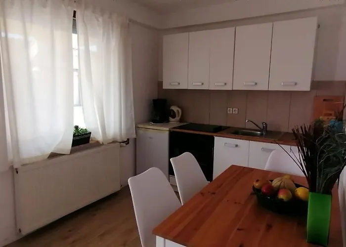 Carera Апартаменты