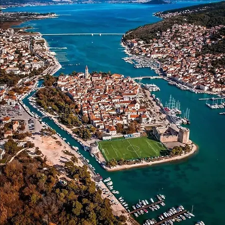 Apartmán Carera Trogir