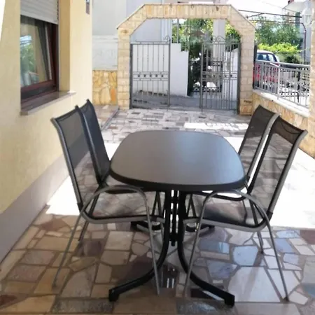 Apartmán Carera *