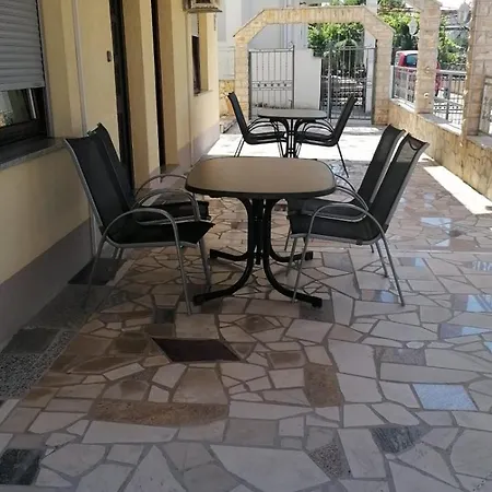 Apartmán Carera