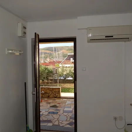 Apartmán Carera *