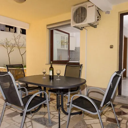 Apartmán Carera Trogir
