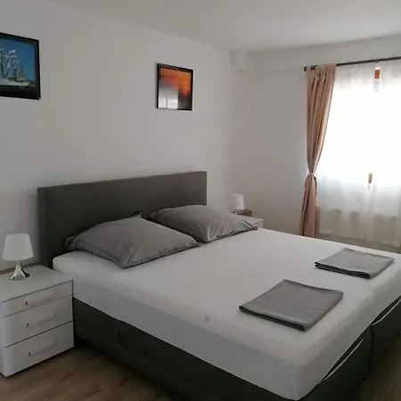 Carera Apartmán