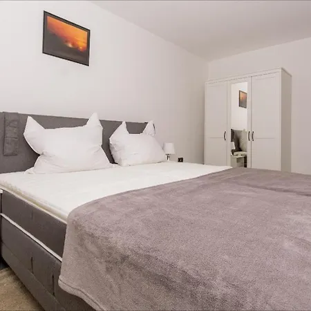 Apartmán Carera Trogir