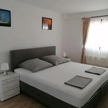 Carera Apartmán
