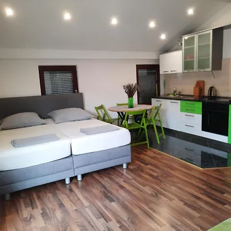 Apartman Carera