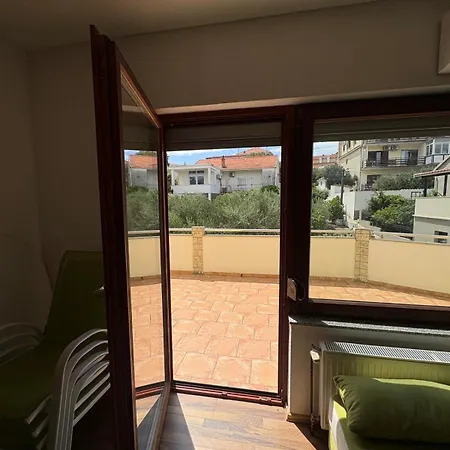 Apartmán Carera Trogir