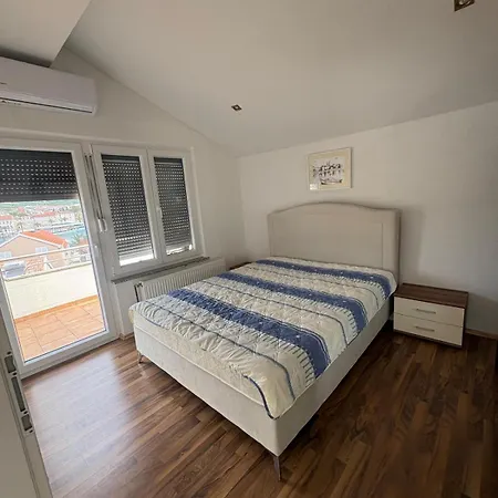 Apartmán Carera