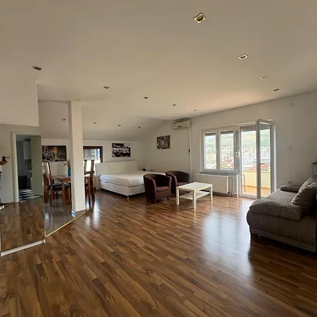 Carera Apartmán Trogir