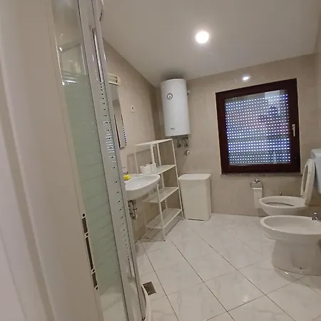 Apartmán Carera