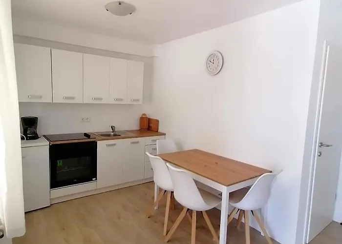Appartement Carera *