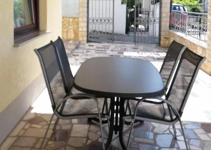 Appartement Carera *