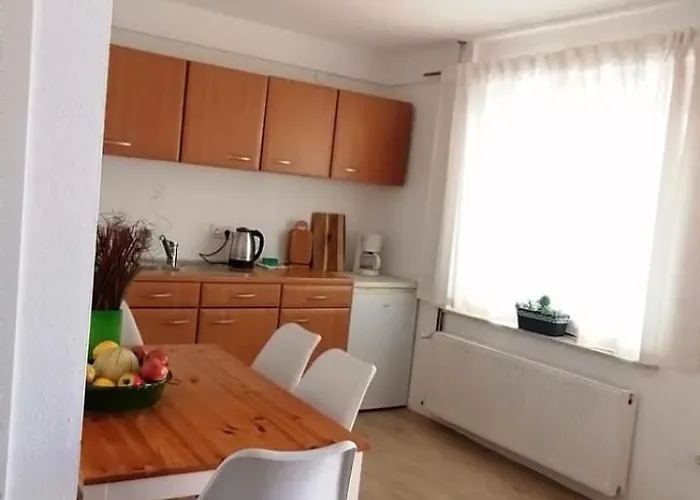 Carera Appartement *