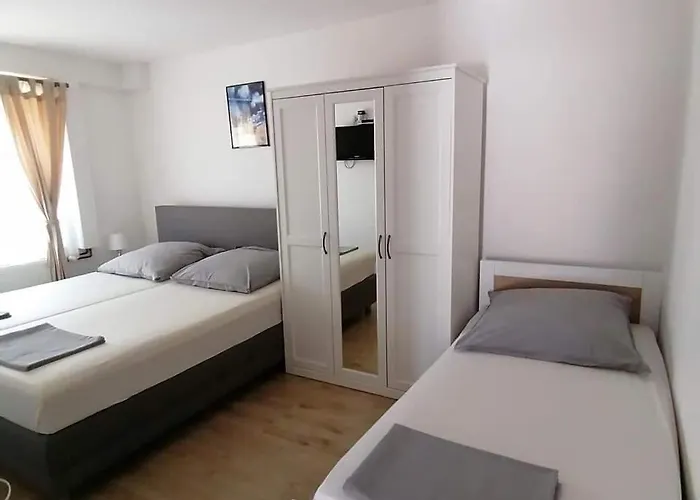 Carera Appartement Trogir