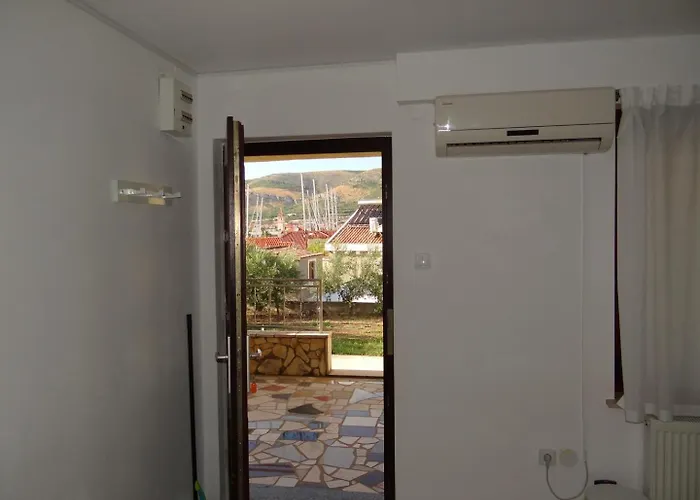 Appartement Carera *